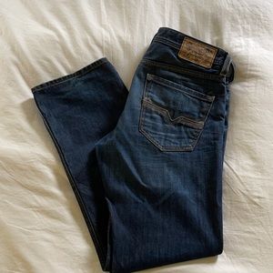 Men’s Diesel Jeans